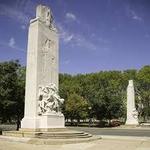 Civil War Soldiers' and Sailors' Monument