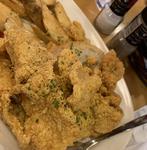 New Orleans Hamburger & Seafood Co.