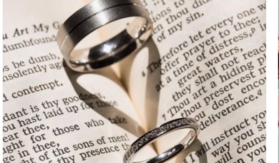 The Wedding Website of Angelica Epps and Marcus Miller