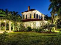 Edison & Ford Winter Estates