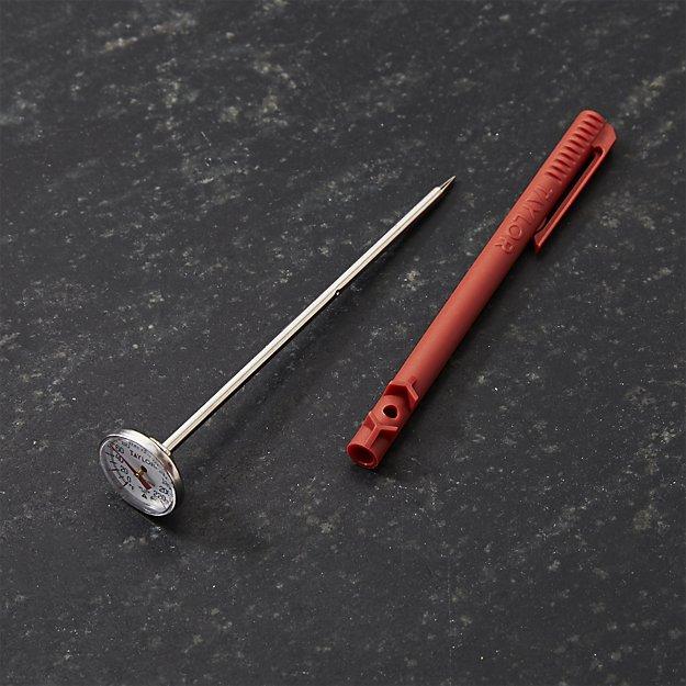 Taylor ® Instant Read Thermometer