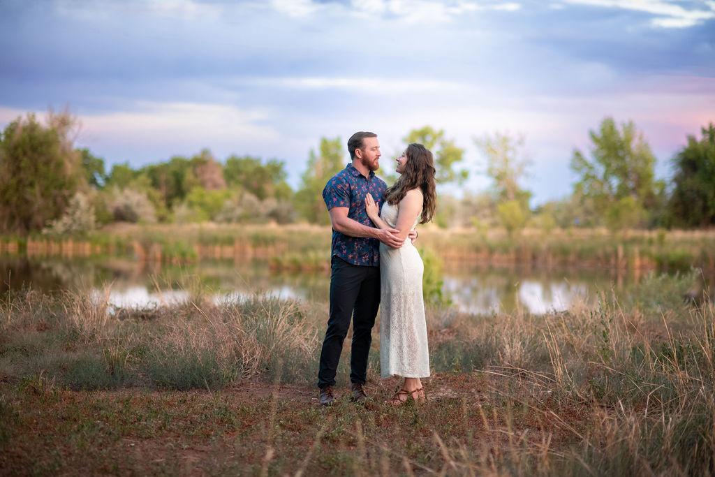 The Wedding Website of Rachel Hoffmann and Gregory Owens