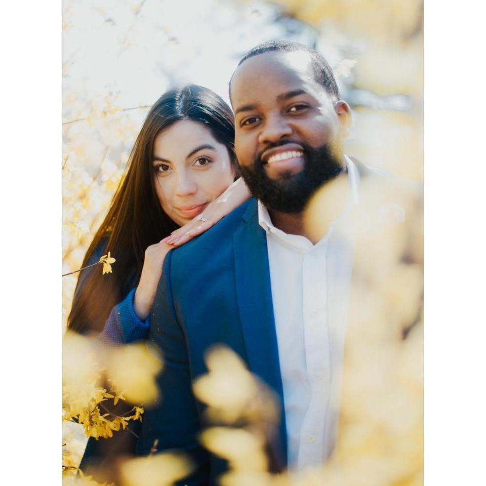 Central Park
April 8, 2018
Engagement
