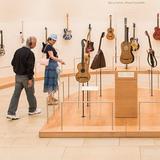 Musical Instrument Museum