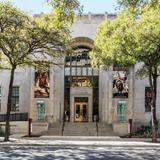 Briscoe Western Art Museum