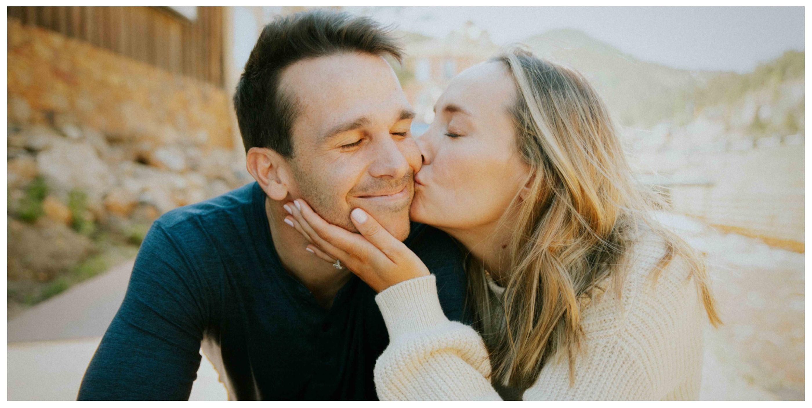 The Wedding Website of Lindsay Hourigan and Mick Magin