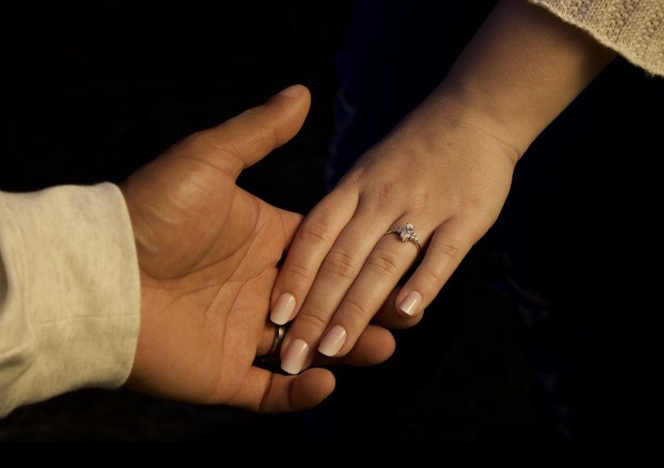 The Wedding Website of Taylor Bell and Reese Robinson