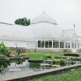 Phipps Conservatory & Botanical Gardens