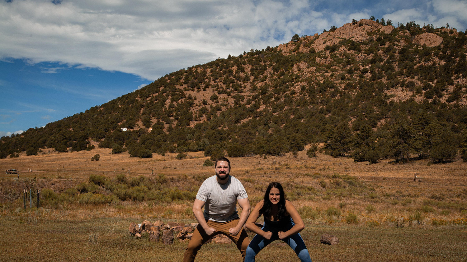 The Wedding Website of Josh Connolly and Dania Prieto