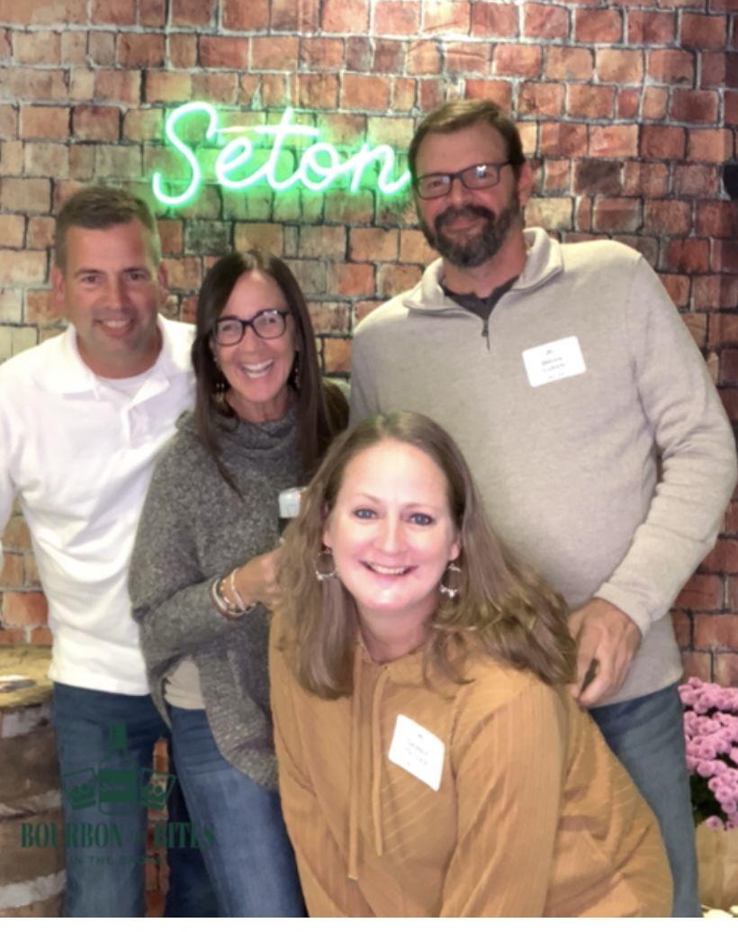 The Wedding Website of Debbie Telger and Brian Luken