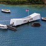 Pearl Harbor National Memorial