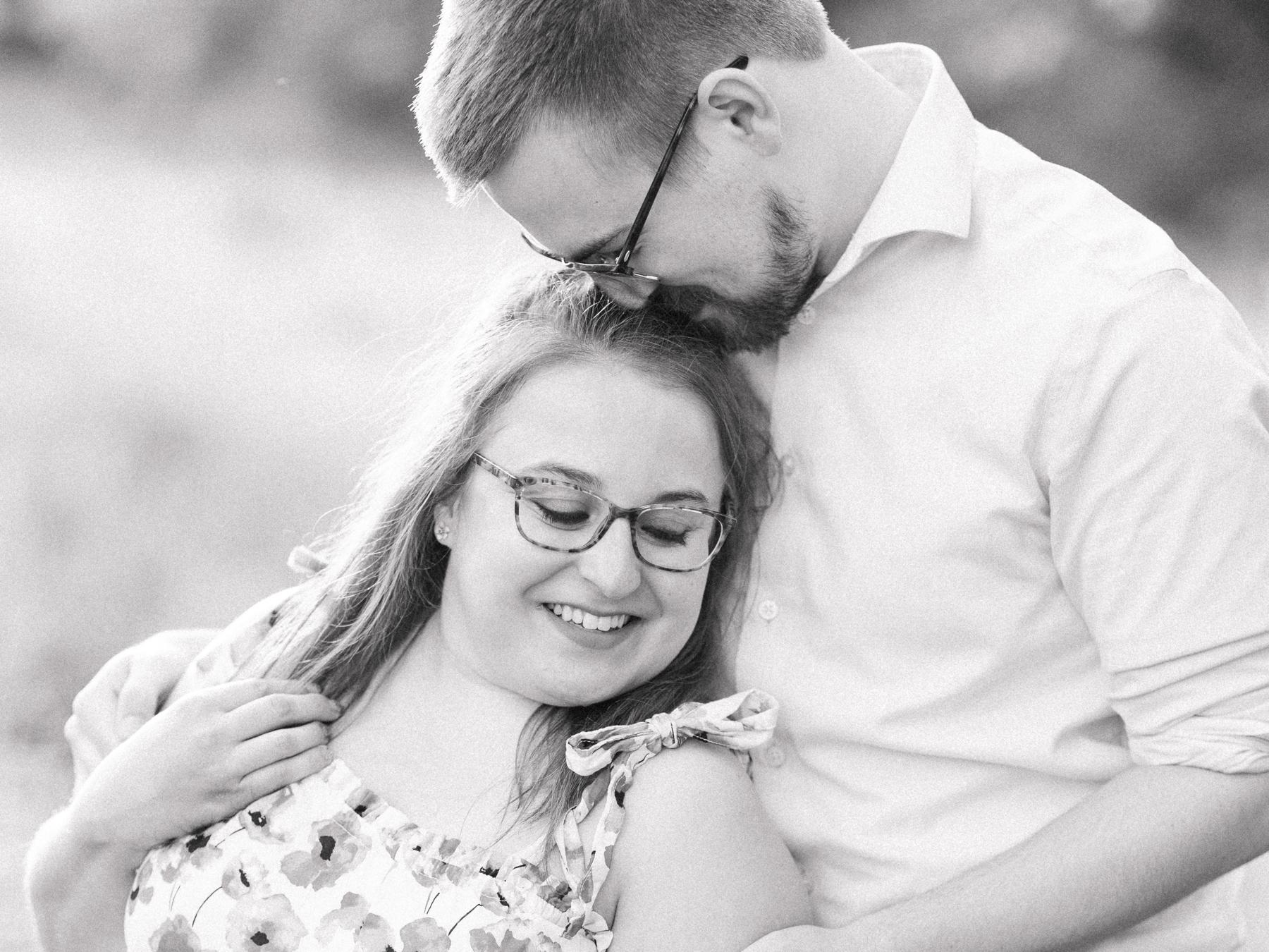 The Wedding Website of Serena Parlette and Nathan Reineck