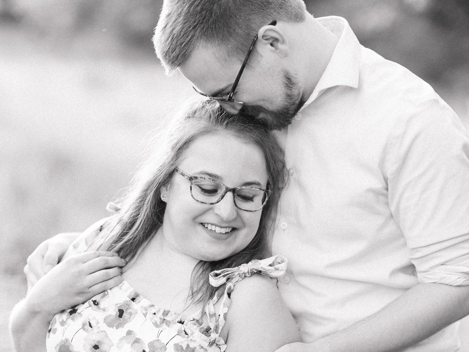 The Wedding Website of Serena Parlette and Nathan Reineck