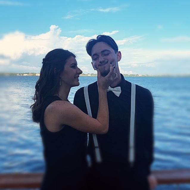 Our second homecoming