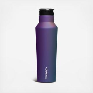 Hybrid Canteen