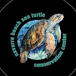 Navarre Beach Sea Turtle Conservation Center