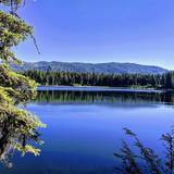 Round Lake State Park