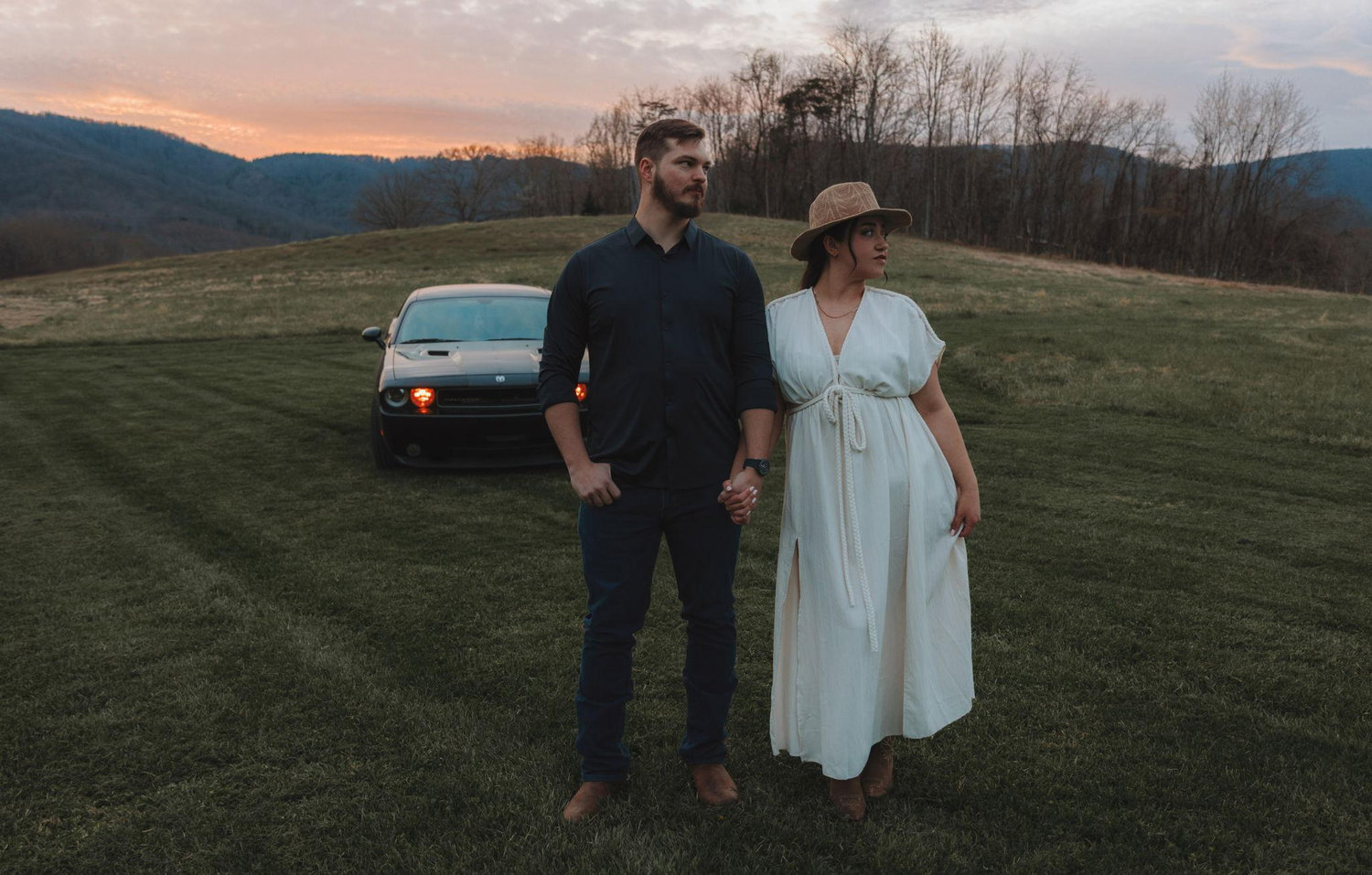 The Wedding Website of Yaren Kilecioglu and Ethan Cokendolpher