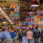 Reading Terminal Market