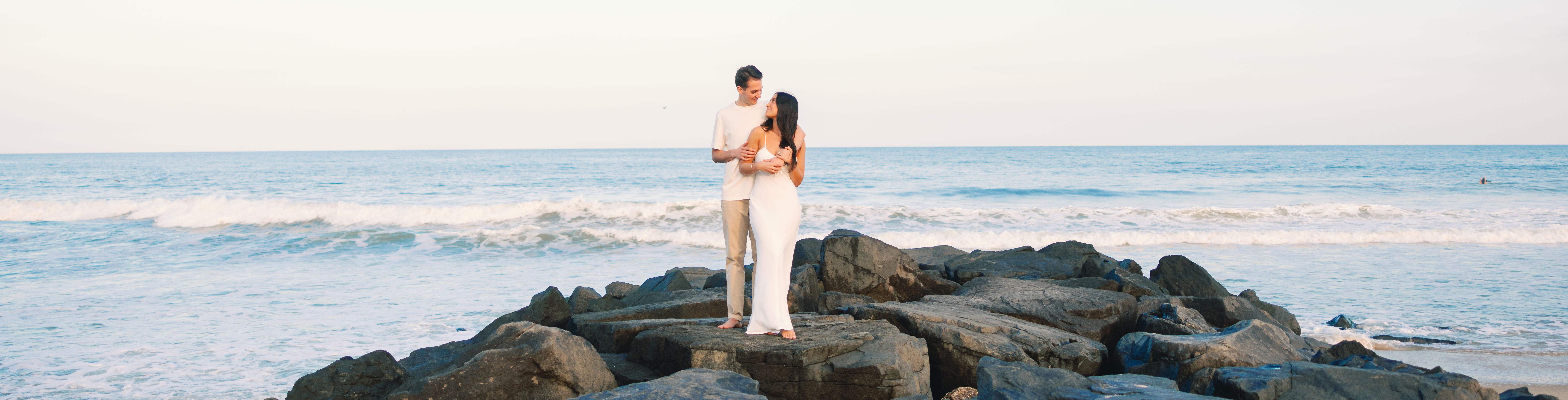 The Wedding Website of Anna Giglio and Christian Lovecchio