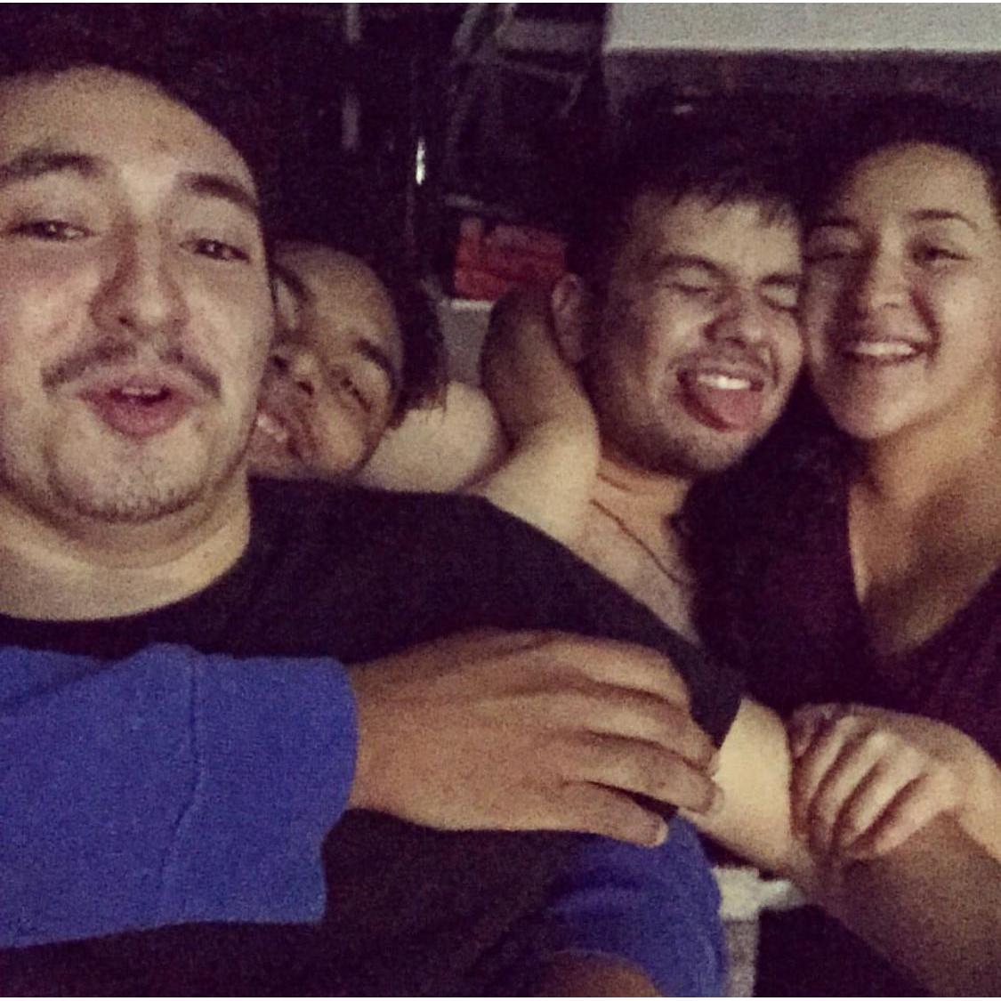 Mikes 22nd.... one for the books