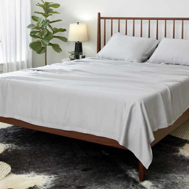 Arctic Aire•MAX Sheet Set - Silver