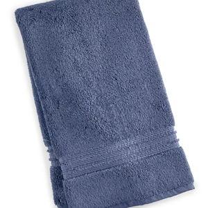 Hotel Collection Hand Towel Collection - Macy's - Blue Skyline