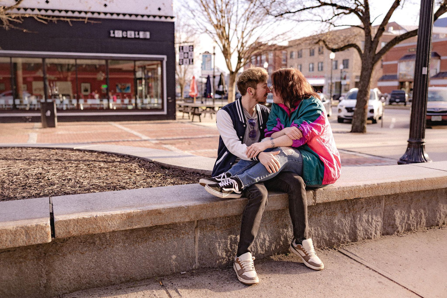 The Wedding Website of Jordan Wack and Paxton Deckard