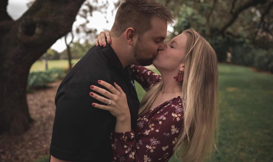 The Wedding Website of Shannon Stewart and Christopher Angelis
