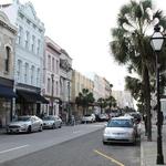 HISTORIC KING STREET SHOPPING