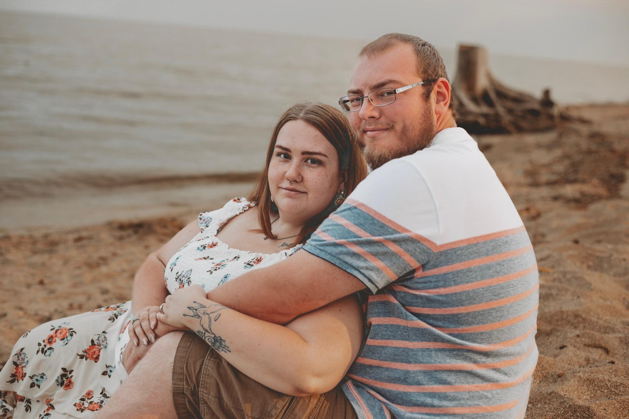 The Wedding Website of Brooke Angel and Kyle Merritt