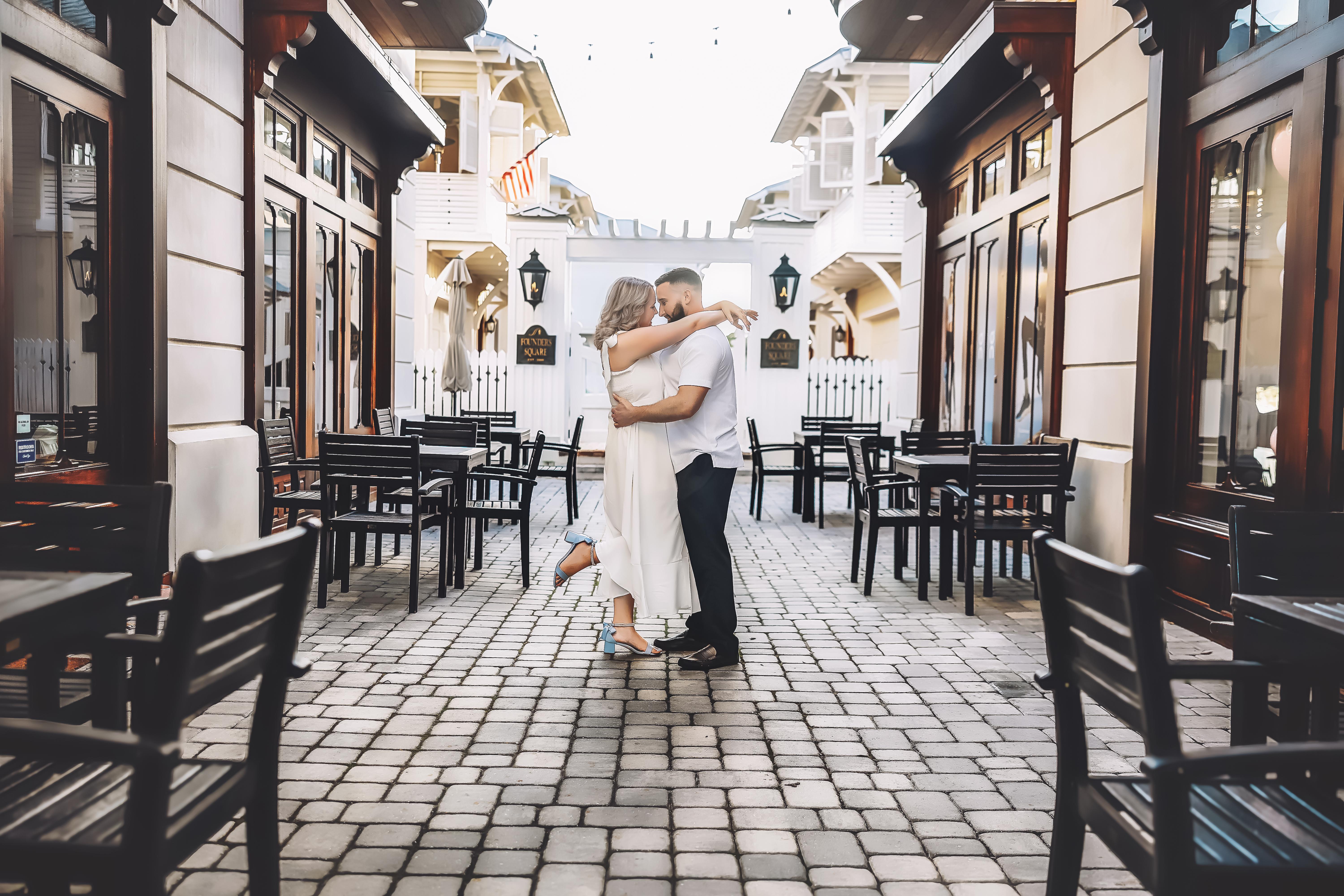 The Wedding Website of Sabrina Harrison and Cory Rayborn