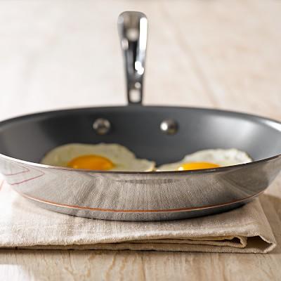 All-Clad Copper Core Nonstick Fry Pan 8"