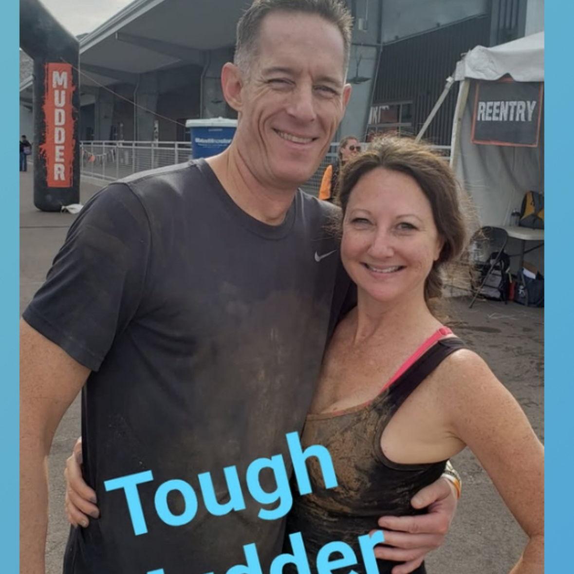 Because we are badass!