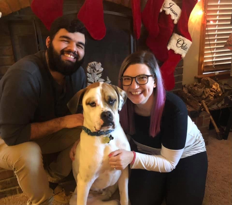 Merry Christmas from our crew