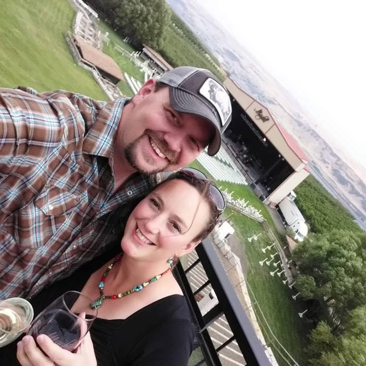 He spoke straight to my heart from the beginning, and swept me away to a Ben Harper concert held in a Winery in Washington!