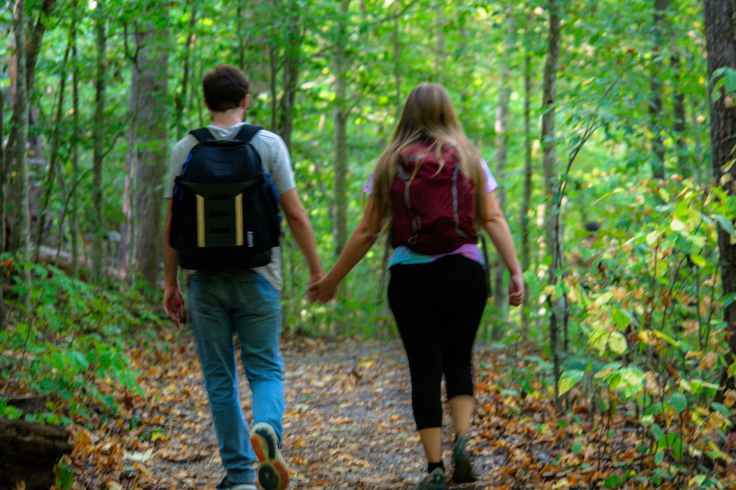 The Wedding Website of Sarah Elliott and Brandon McGuire