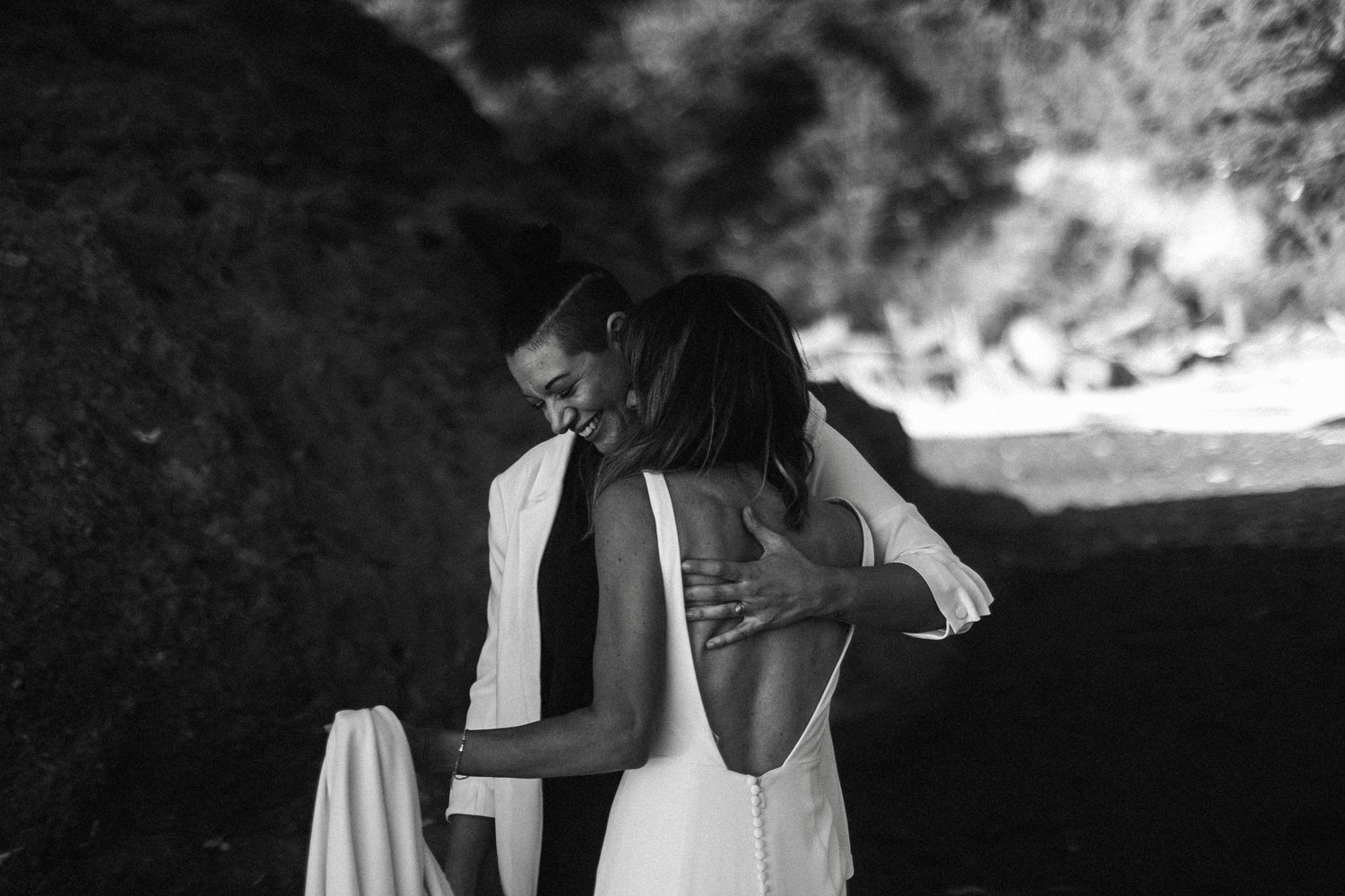 The Wedding Website of Lacey Pratt and Kay Paredes
