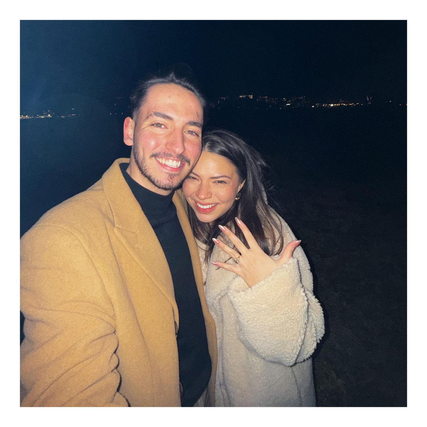 The Wedding Website of Amanda Aste and Maxwell Wiegand