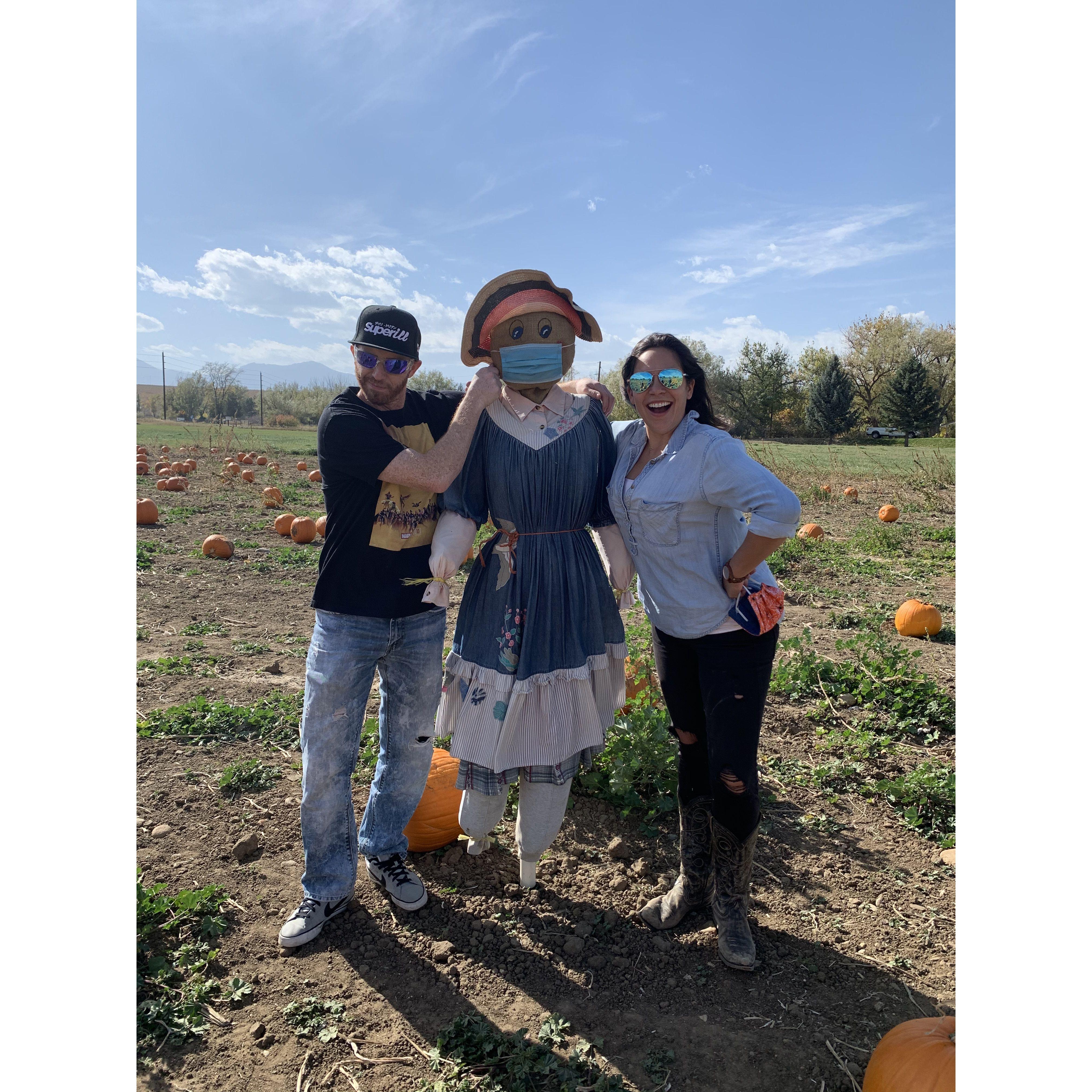 Halloween Fun