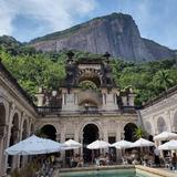 Parque Lage
