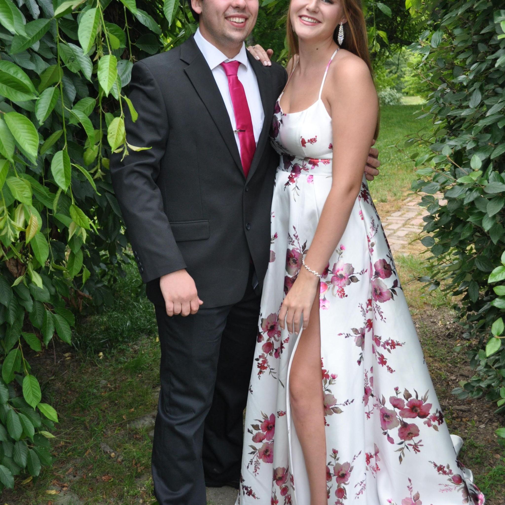 "Prom" 2020