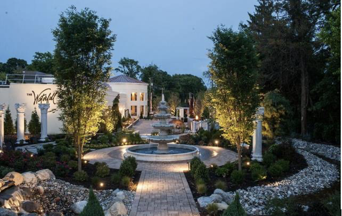 The Wedding Website of Jenna Damico and Steve Maiorino