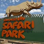 San Diego Zoo Safari Park