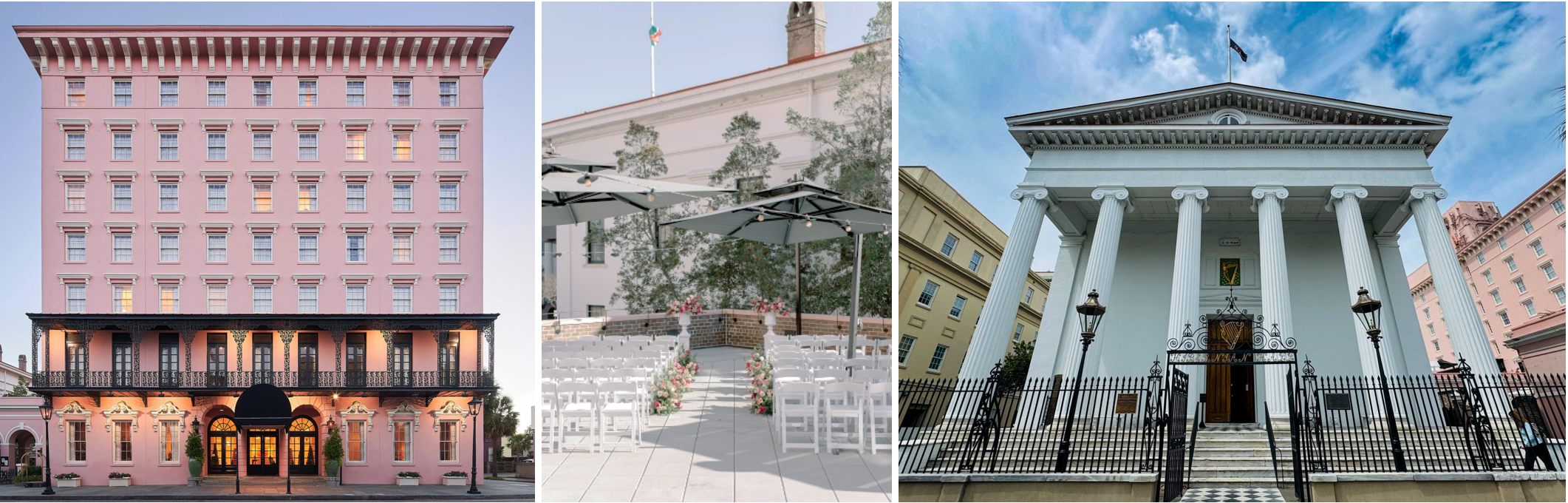 The Wedding Website of Meg Singleton and Jordan Penna