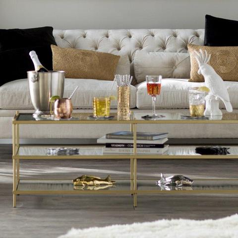 Alvar Coffee Table