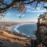 Scenic Hikes & Coastal Walks