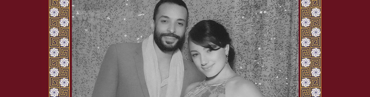 The Wedding Website of Christine Menedjian and Marwan Shahin