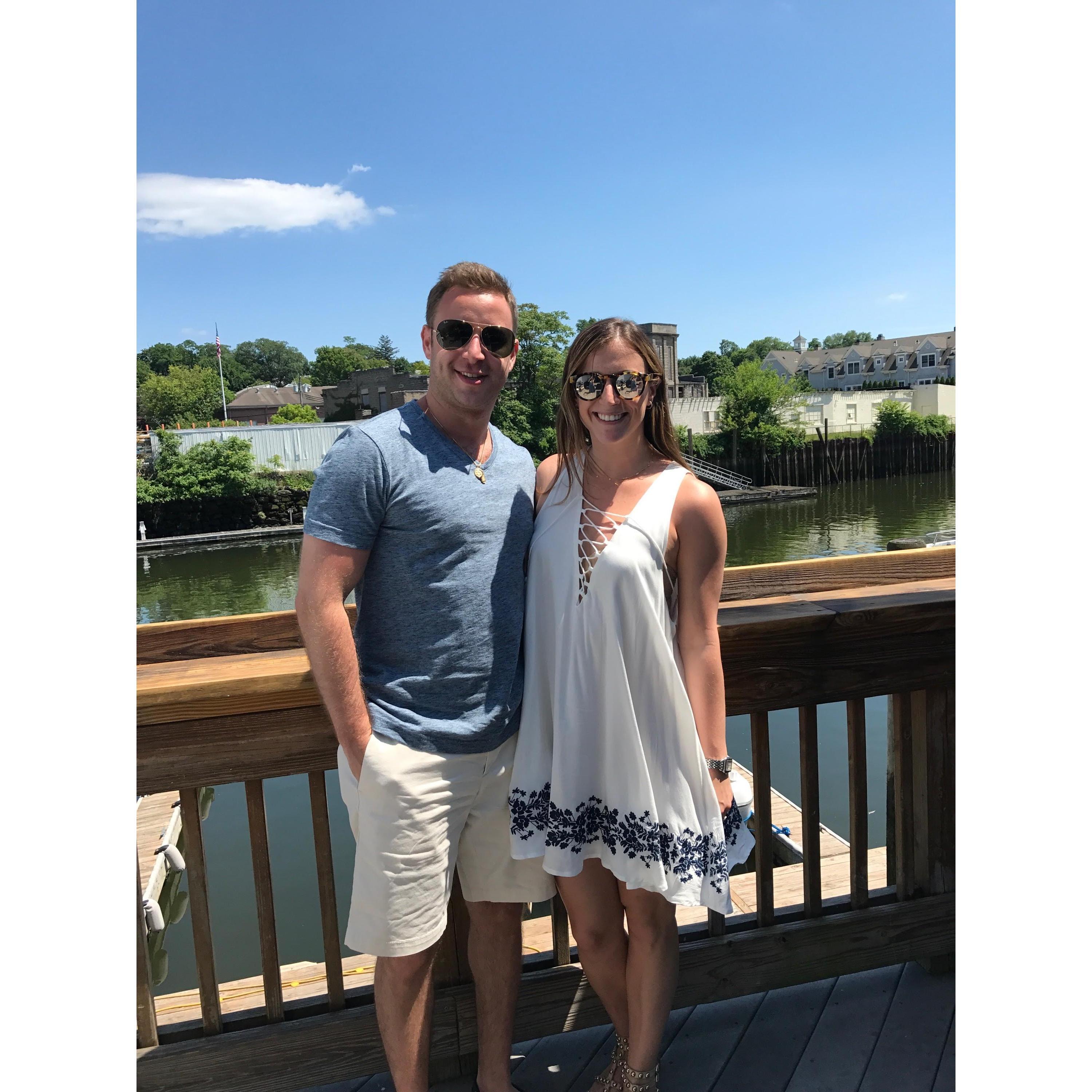 July 4th 2017