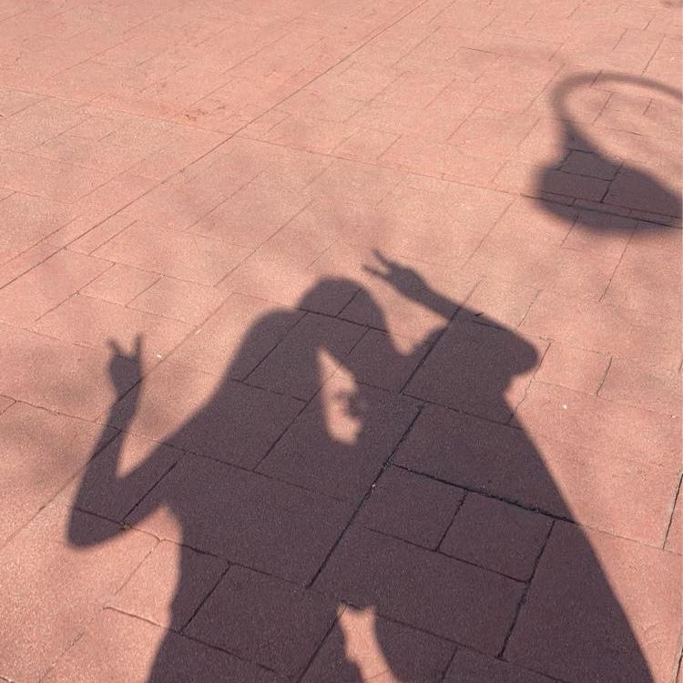 Summer 2023 shadow walk and prayer